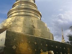 -帕辛寺