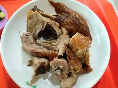 -北大万柳公寓三区食堂