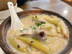 -大唐靓汤江门私房菜(景田店)