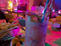 -MOSSO音乐酒吧·Live House(南京西路店)