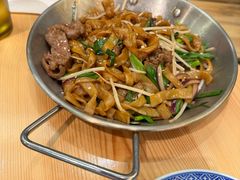 -阿鸡鱼庄·顺德鲜蒸小炒(亚运村店)