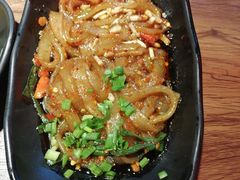 -Let’s WaKao瓦烤(贝森店)
