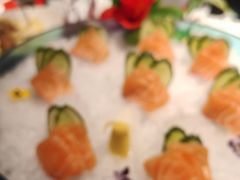 -百富源·海鲜辽菜(浑河堡店)