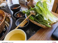 -陀岗美食·云南藏式特色餐厅