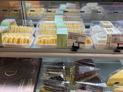 -TOUCH泰奇(航头路店)