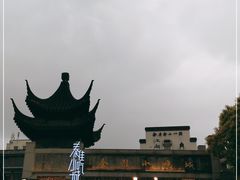 -秦淮小吃城(夫子庙店)