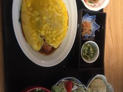 -味太助·银饭食堂(中华城店)