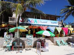 -Jonah's Fruit Shake & Snack Bar