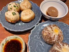 -鑫震源·苏式大虾生煎(山塘街店)