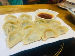 招牌锅贴-妈妈的味道(和顺古镇店)