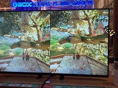 -青水瓦台汤泉(未央店)