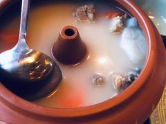 -丽江金茂凯悦臻选酒店-滇香馆