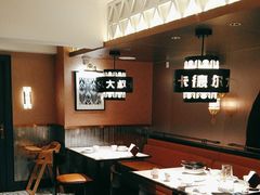 -清真·卡德尔大叔新疆主题餐厅(龙汇路店)