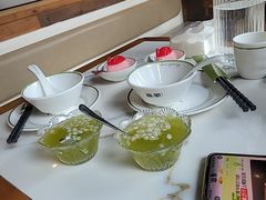 -春家·非遗手工小吃(徐汇万科广场店)