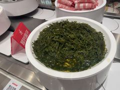 -龍歌自助小火锅(雨花台江南虹悦城店)