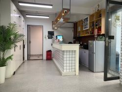 -88潮牌造型烫发·染发