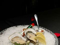 -小火花·干式熟成牛排馆Spark SteakHouse(剑桥郡店)