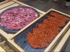 -清真·天府皇城坝百年牛肉火锅(皇城清真寺店)