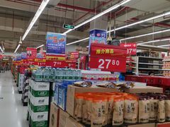 -卜蜂莲花(松江文诚路店)