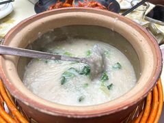 -聚味瞿记·龙虾堂(咸嘉湖店)