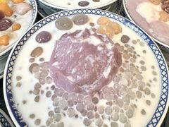-赵记传承·中国甜品(福州总店)