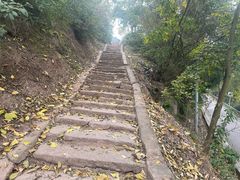 -金堂县云顶石城风景区
