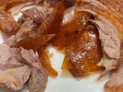 -小桃红·东北菜·春饼烤鸭(南阳湖街店)