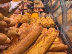 -巴黎贝甜(乌鲁木齐北京路汇嘉店)