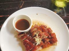 招牌烧鹅-猪肉婆私房菜(容桂总店)