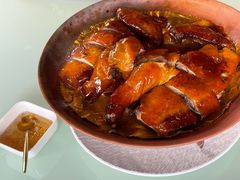 -三号黄浦会Canton Table