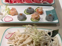 -椰客·海南椰子鸡(新塘永旺梦乐城店)