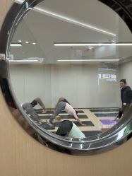 -归位瑜伽＆普拉提馆