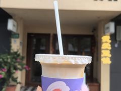 -seeu coffee(江滩店)