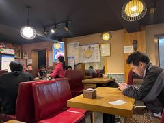 大堂-小天府川菜馆(魏公村店)