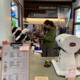 江门咖啡｜Society·路边的店简约又很韩系