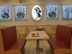 -香妃烤鸡(西单店)