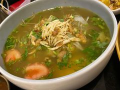 -THE PAWON·8碗(古北SOHO店)