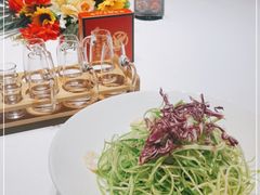 -鸽子侯·家宴·平价海鲜(市图书馆店)