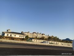 -青岛海泉湾度假区温泉