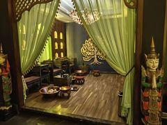 -泰王玺·正宗泰式按摩SPA(九霄店)