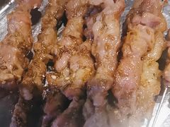 -叁宝烤肉• 西安烧烤(高科新花园店)