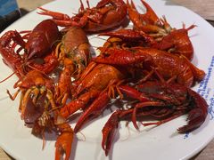 -星伦多自助料理(花山金鹰店)