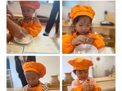 -绿城奇妙园双语日托(华茂悦峰园区)