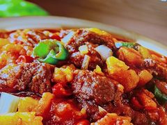 -小木屋拌饭(西安万象天地店)