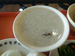 -庆丰包子铺(中央大街店)