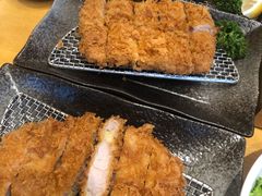 -胜博殿日式炸猪排(西红门店)