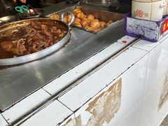 -韦记牛杂汤(清晖园店)