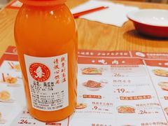 -喜家德虾仁水饺(南山书城店)