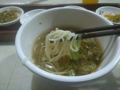 -乡党臊子面(丰庆公园店)