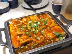 -绿茶餐厅(青岛城阳万象汇店)